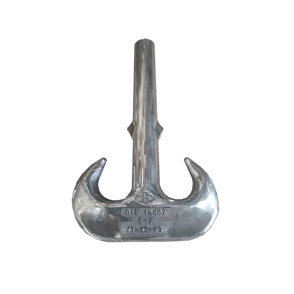 6# Ramshorn Hook