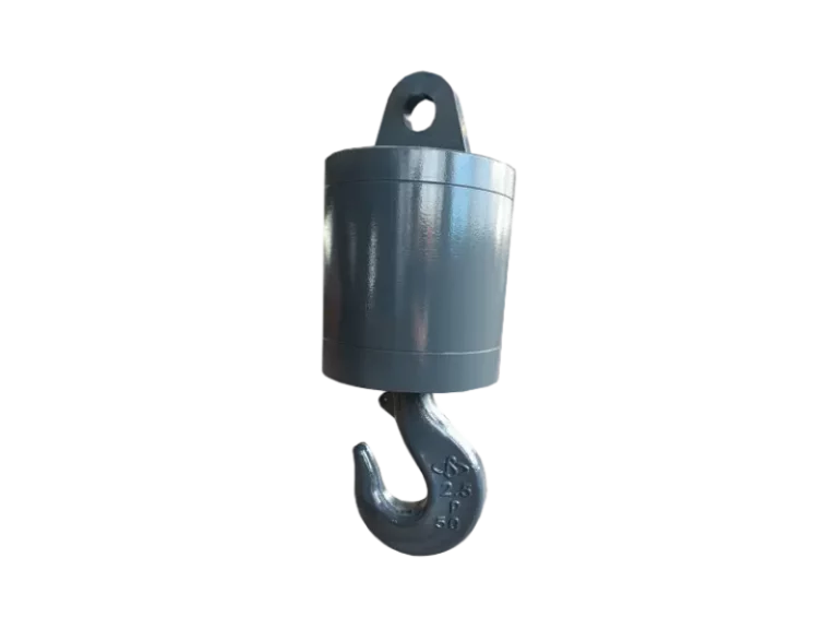 China Crane Hook Manufacturers