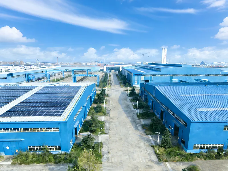 Henan Zhongqi Heavy Industry Co., Ltd