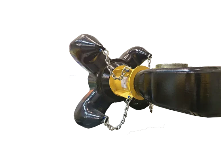 Quad Hook