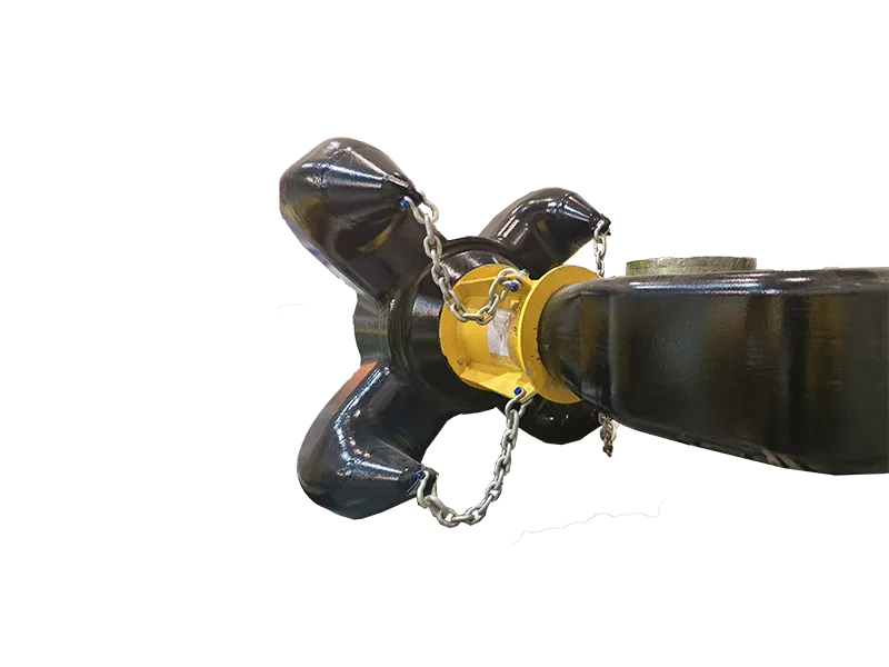 Quad Hook