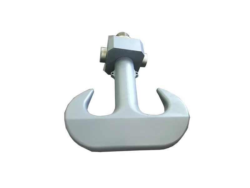 Ramshorn Hook 63#
