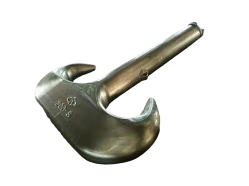 Ramshorn hook 200#