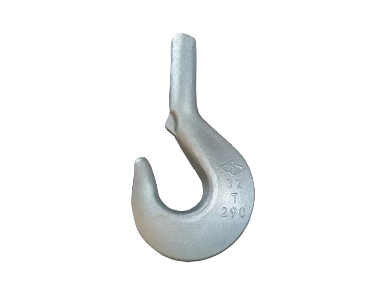 Single Hook Unmachined 32#